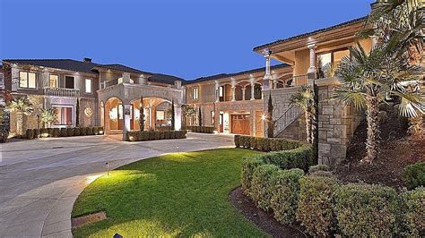 most expensive house on zillow